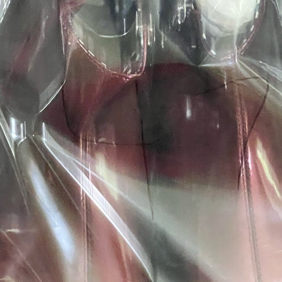 Alegria climatease Rain boot Plum Glitter  Boots EU 36 
Us 6/6.5 - Picture 5 of 8